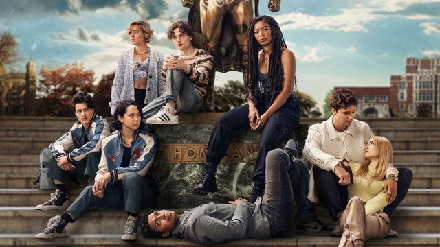 Divulgação/Prime Video