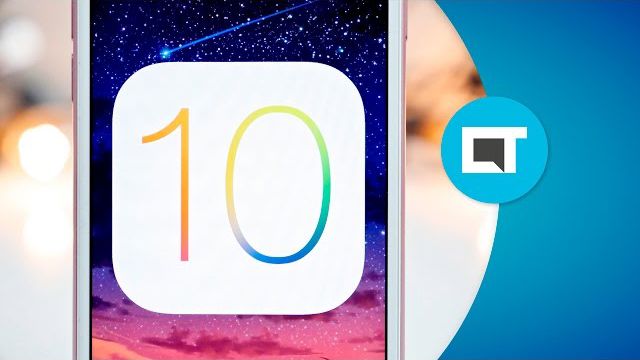 Novos iOS 10, macOS Sierra e watchOS 3 [WWDC 2016]