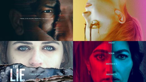 Amazon divulga trailers dos primeiros filmes de coletânea de terror da Blumhouse