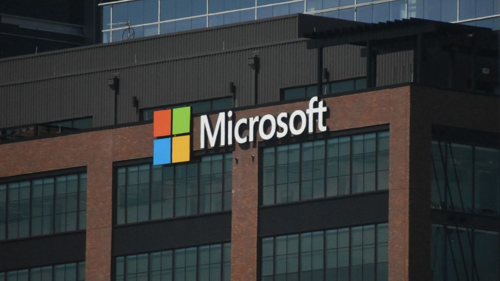 microsoft