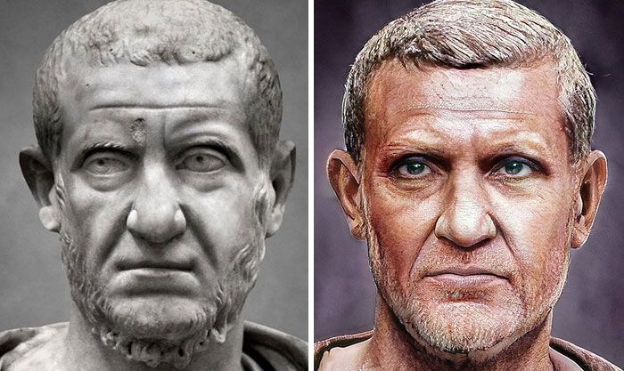 Tacitus