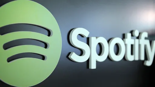 Resultados do Spotify ainda apontam prejuízo, mas com aumento de assinantes
