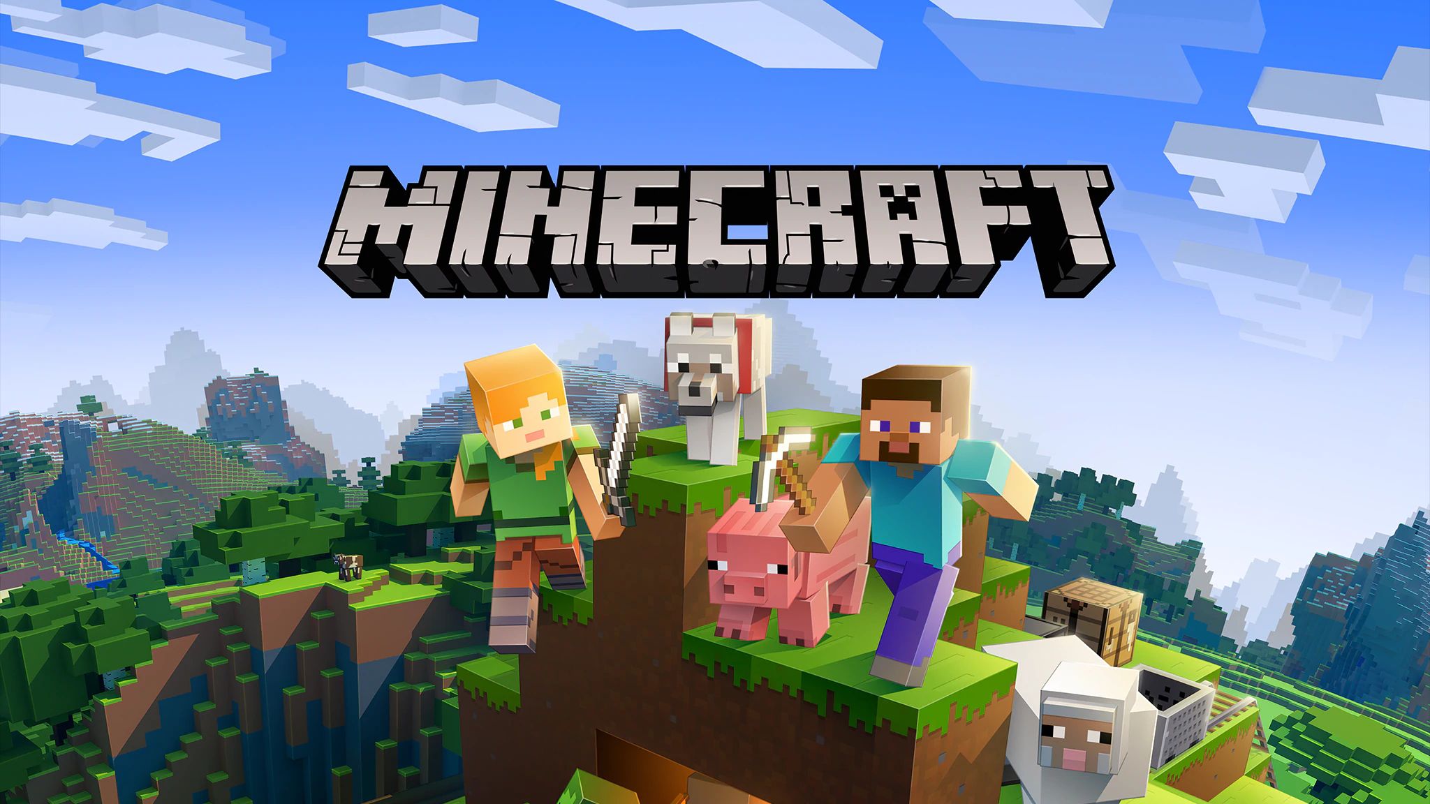 Где Купить Игру Minecraft