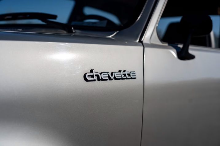 Chevette de R$ 200 mil