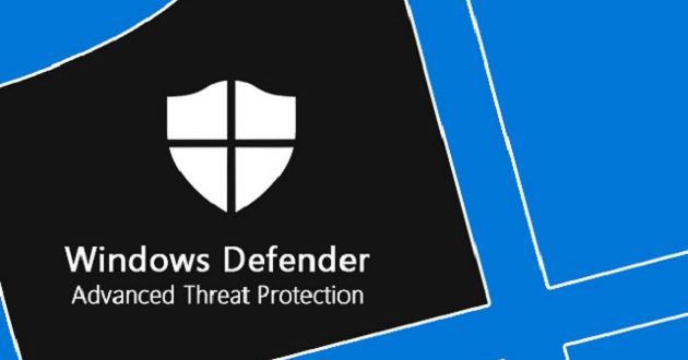 Windows Defender é a principal opção dos usuários, aponta gerente de pesquisa da Microsoft