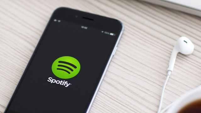 Spotify cresce 30% e chega a 113 milhões de assinantes