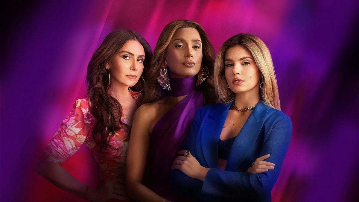 5 novelas parecidas com Beleza Fatal