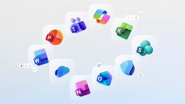 Divulgação/Microsoft