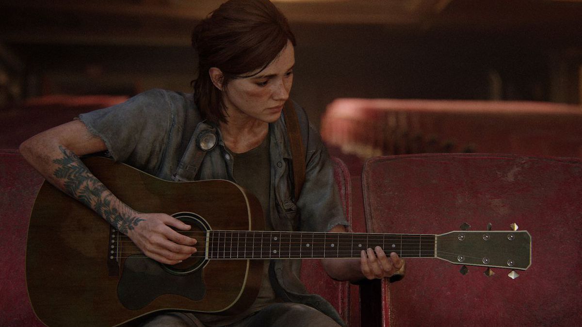 The Last of Us Part 2 pode ganhar nova versão em breve - Adrenaline