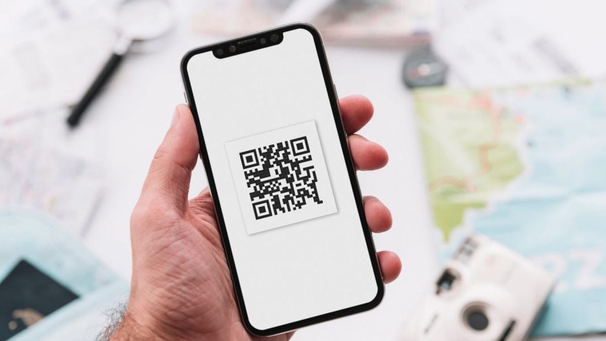 Como criar QR Code de página no Google Chrome