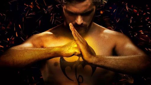 Punho de Ferro | Netflix cancela série da Marvel após duas temporadas