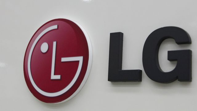 LG não vai mais lançar smartphones topo de linha anualmente
