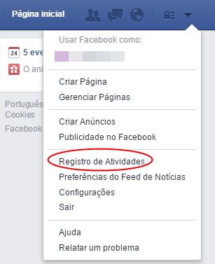 Buscas Facebook Buscas Facebook