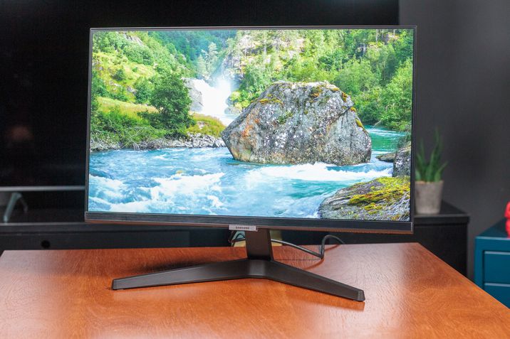 Review Smart Monitor M5 2023  Monitor inteligente e acessível da