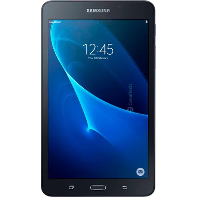 Último tablet de 7 polegadas lançado pela Samsung foi o Galaxy Tab A 7.0 de 2016 (Imagem: Canaltech)