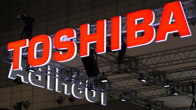 Toshiba anuncia novos HDs de 12 TB e 14 TB para desktops e NAS