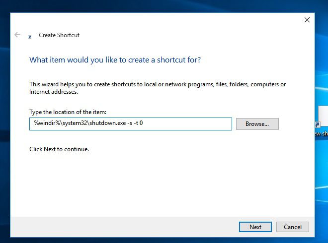 Como desligar um PC com Windows 10 sem usar o mouse - Canaltech