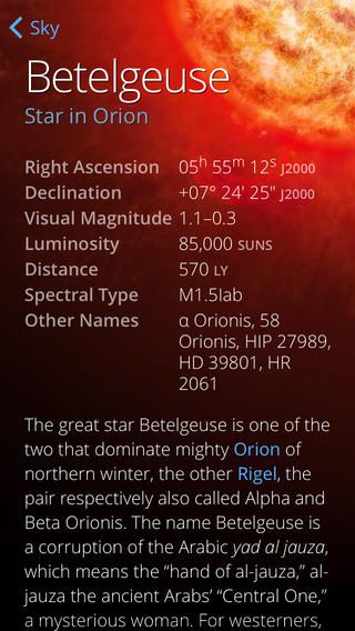 SkyGuide 3 SkyGuide 3