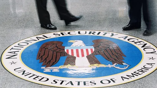 Falha operacional pode ter levado ao vazamento de ferramentas da NSA