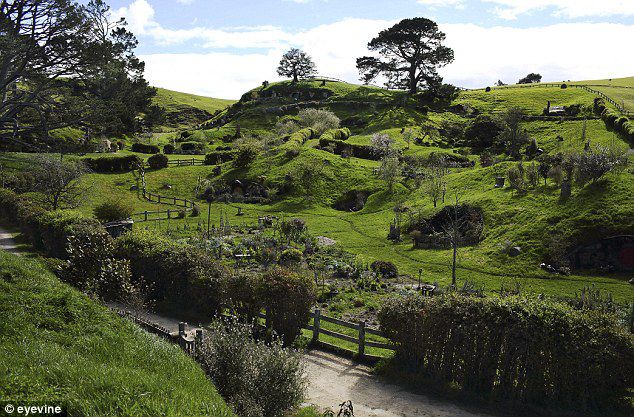 hobbiton hobbiton