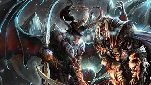 Activision Blizzard tem queda no número de jogadores de WoW e ações vão abaixo