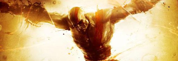 god of war4 god of war4