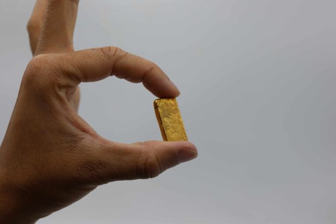 Ouro