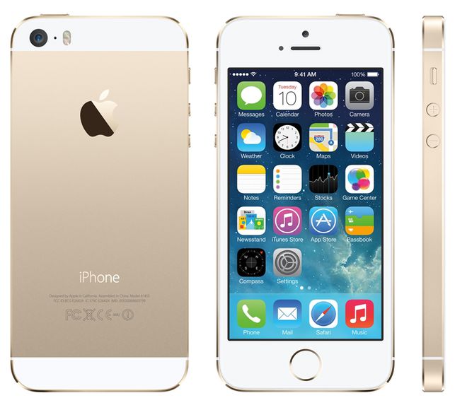 Apple alerta: iPhone 5 não vai mais funcionar se o iOS não for atualizado