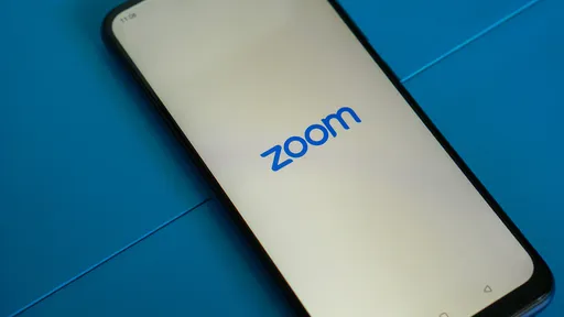Como ativar o som no Zoom