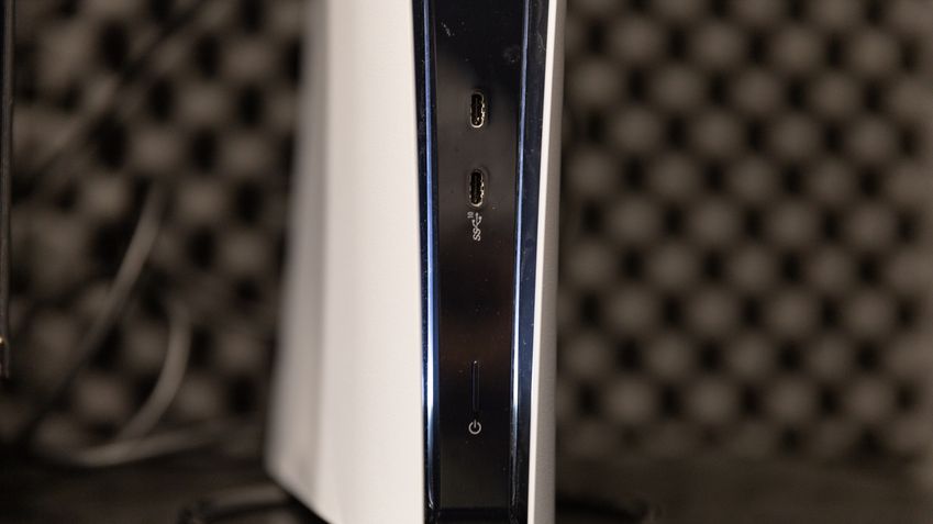 Console Sony Playstation 5 PRO