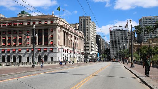 COVID-19: Veja em que lugar está o seu estado no Índice de Isolamento Social