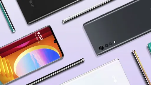LG promete três updates a smartphones mesmo após fim da divisão mobile