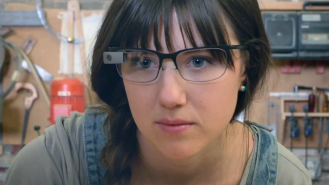 Aplicativo para Google Glass reconhece emoções das pessoas