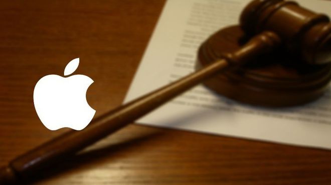Em 2016, Apple foi considerada culpada em outro caso antitruste