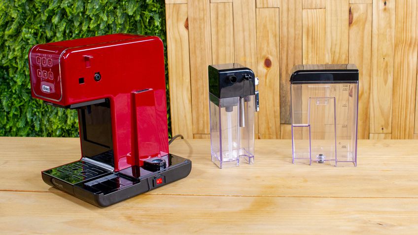 Oster PrimaLatte Touch