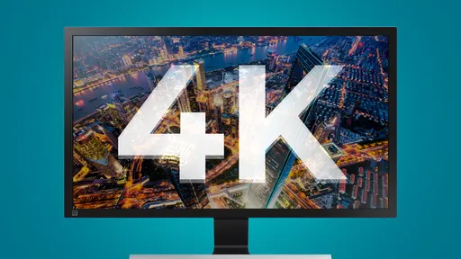 Melhor monitor 4K: confira os modelos que valem a pena