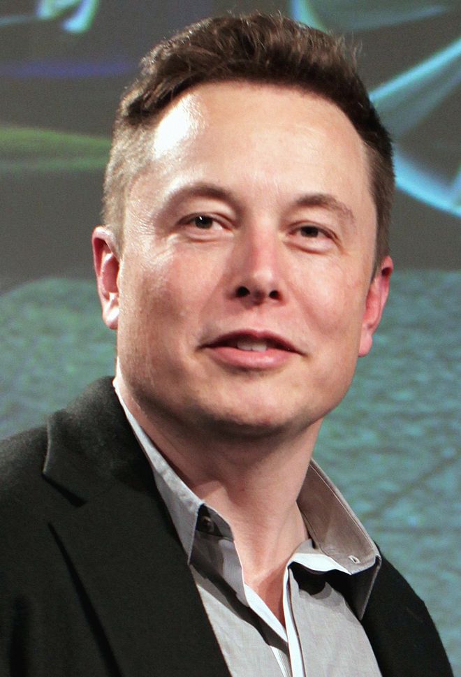 Elon Musk é um dos empresários usados como isca para golpes (Imagem: Reprodução/Wikimedia Commons/Steve Jurvetson)