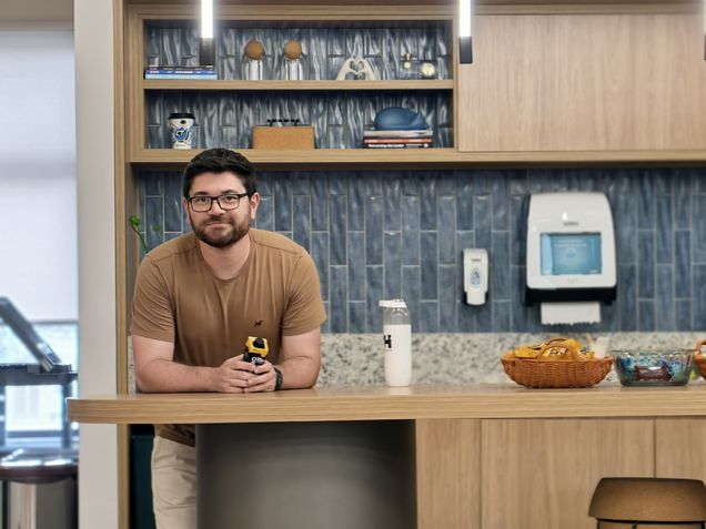 Huawei Pura 80 Ultra - modo retrato