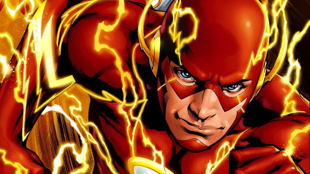 Como termina The Flash? Entenda o final da série da DC