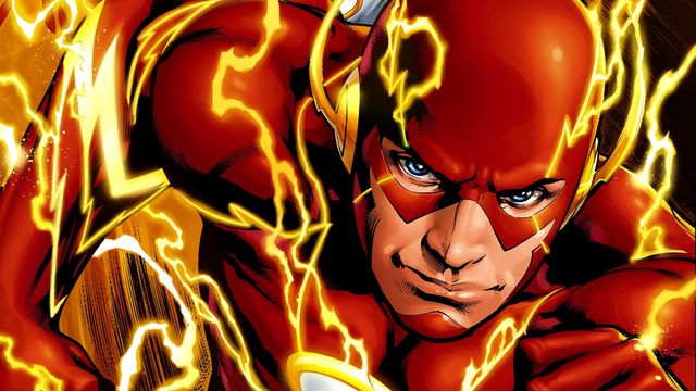 The Flash' mistura multiverso, nostalgia e heróis em grande