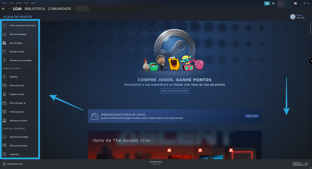 O que é Steam e como funciona?