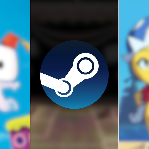 Adeus Game Pass! 10 Jogos Incríveis no Steam para Gastar Seus R$120 e Montar uma Coleção Épica