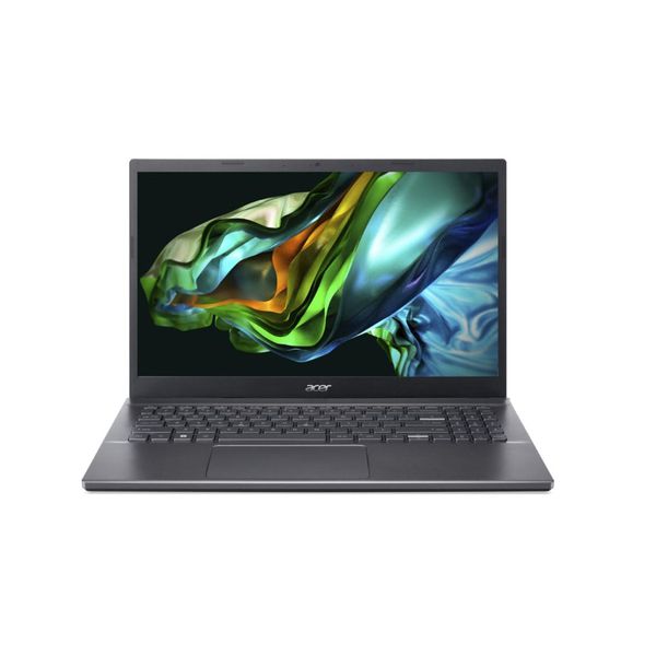 Notebook Acer Aspire 5 A515-57-58W1 Intel Core i5 12ª Gen Linux Gutta 8GB RAM 256GB SDD 15,6' Full HD