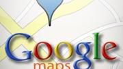 Google Maps offline chega para 150 países