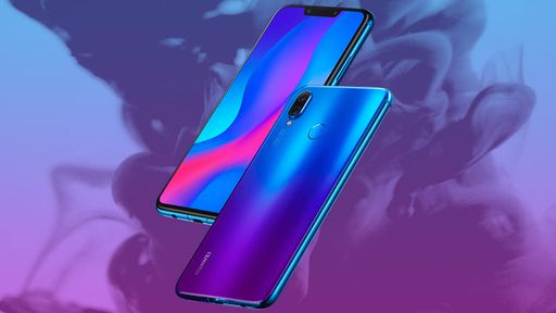 Huawei revela celulares intermediários Nova 3 e Nova 3i; confira especificações