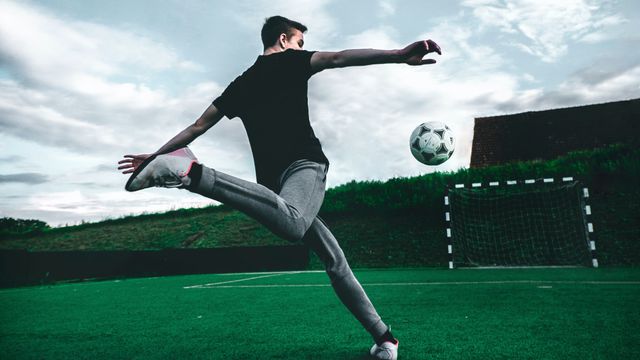 Assistir a um jogo de futebol traz benefícios para a saúde