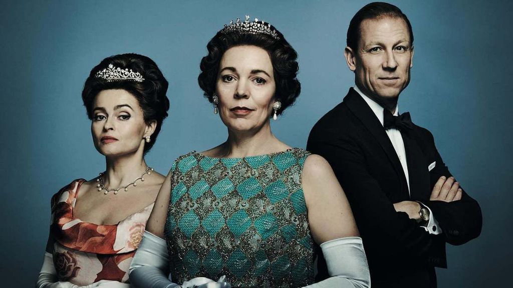 The Crown | Veja quem são os novos personagens da 4ª temporada
