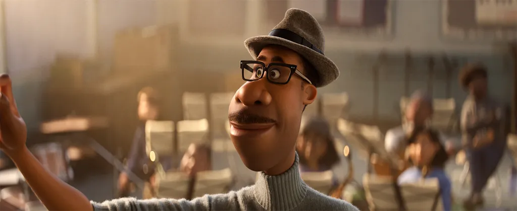 Qual o programa de animação que a Pixar usa em seus filmes?