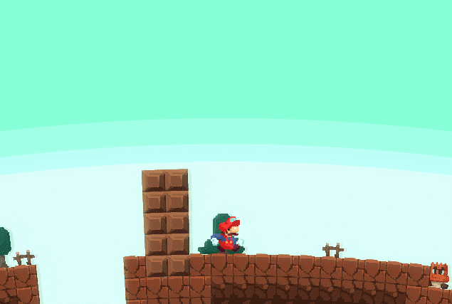 No Mario's Sky No Mario's Sky
