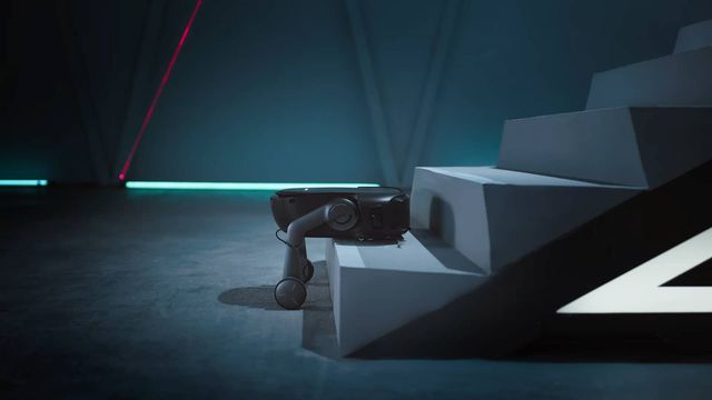 Divulgação/Roborock